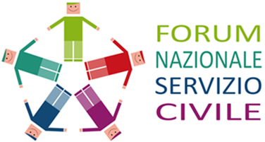 Forum Servizio Civile Logo