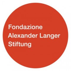 Logo Fondazione Langer