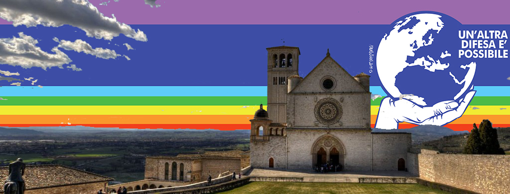 Assisi Altra Difesa Possibile