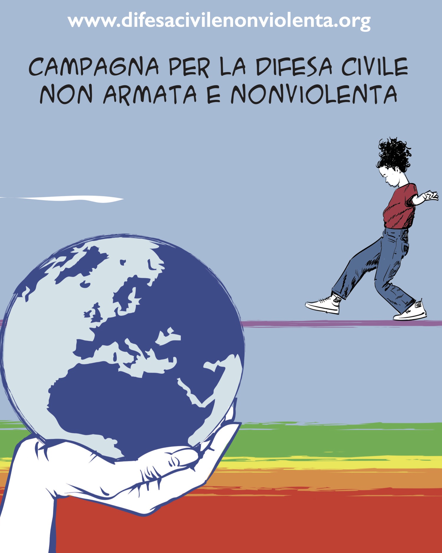 Immagine social base