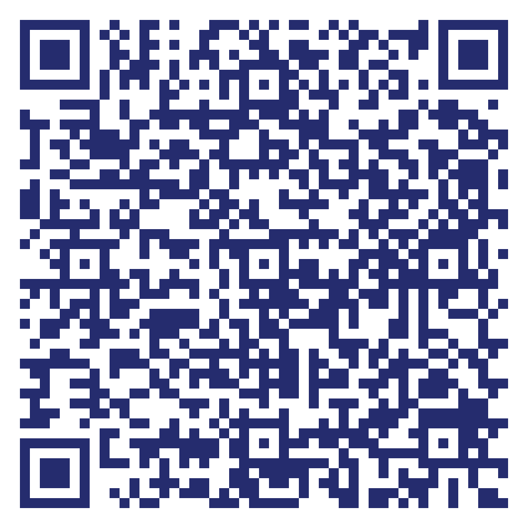 QR code per firmare la proposta