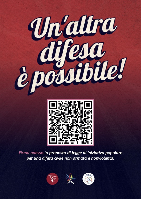 Volantino lato A